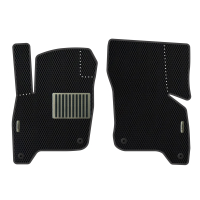 Автоковрики Volkswagen E-Lavida (2018-…)