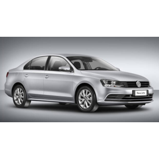 Автоковрики Volkswagen Jetta (2014-2018)