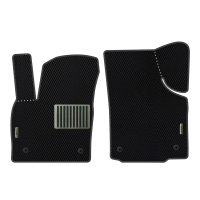 Автоковрики Volkswagen Atlas (2016-2020)