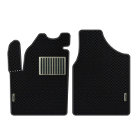 Автоковрики Volkswagen Sharan (2000-2004)