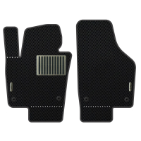 Автоковрики Volkswagen Sharan (2010-…)