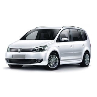 Автоковрики Volkswagen Sharan (2010-…)