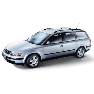 Автоковрики Volkswagen Passat B5 (1996-2000)