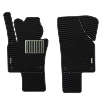 Автоковрики Volkswagen Tiguan (2011-2018)