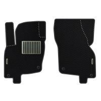 Автоковрики Volkswagen E-Tharu (2020-…)