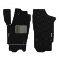 Автоковрики Volkswagen Fox (2005-2011)