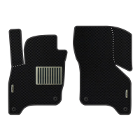 Автоковрики Volkswagen E-Bora (2019-…)