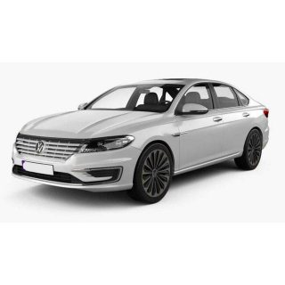 Автоковрики Volkswagen E-Bora (2019-…)