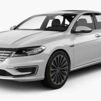 Автоковрики Volkswagen E-Bora (2019-…)