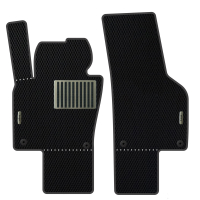 Автоковрики Volkswagen Passat B6 (2005-2010)