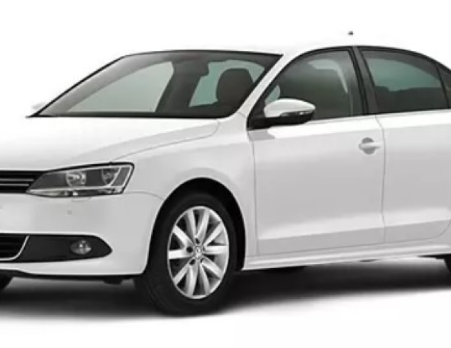 Автоковрики Volkswagen Jetta (2010-2018)