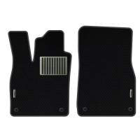 Автоковрики Volkswagen ID.4 (2022-…)