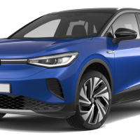 Автоковрики Volkswagen ID.4 (2022-…)