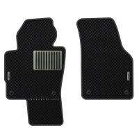 Автоковрики Volkswagen Passat B7 (2010-2015)