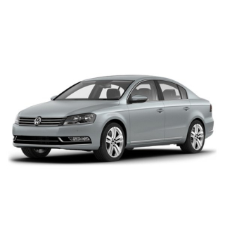 Автоковрики Volkswagen Passat B7 (2010-2015)