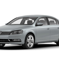 Автоковрики Volkswagen Passat B7 (2010-2015)