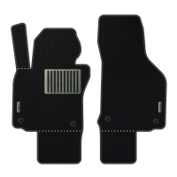 Автоковрики Volkswagen Golf (2003-2009)