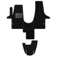 Автоковрики Volkswagen T5 Transporter (2003-2015)