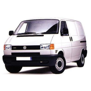 Автоковрики Volkswagen T4 Transporter (1990-2003)