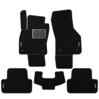 Автоковрики Volkswagen Golf (2012-2020)