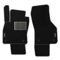 Автоковрики Volkswagen Golf (2012-2020)