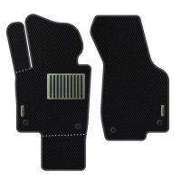 Автоковрики Volkswagen Passat B7 NMS (2011-2015)