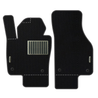 Автоковрики Volkswagen Passat B6 (2005-2010)