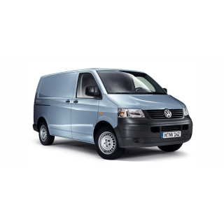 Автоковрики Volkswagen T5 California (2011-…)