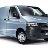Автоковрики Volkswagen T5 California (2011-…)