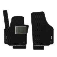 Автоковрики Volkswagen Golf Plus (2004-2014)