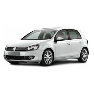 Автоковрики Volkswagen Golf Plus (2004-2014)