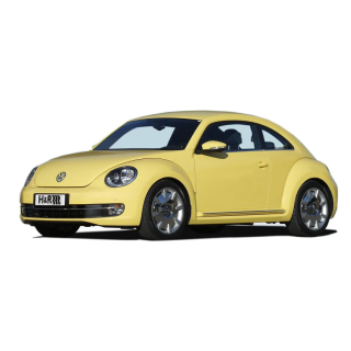 Автоковрики Volkswagen Beetle A5 (2011-2019)