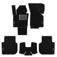 Автоковрики Volkswagen Passat B8 NMS (2015-2019)