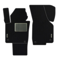 Автоковрики Volkswagen Passat B8 NMS (2015-2019)