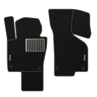 Автоковрики Volkswagen Passat B7 (2010-2015)