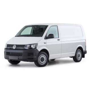 Автоковрики Volkswagen T6 Caravelle (2015-…)