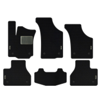 Автоковрики Volkswagen Phaeton (2002-2016)