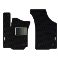 Автоковрики Volkswagen Phaeton (2002-2016)