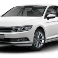 Автоковрики Volkswagen Passat B8 (2014-…)
