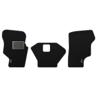 Автоковрики Volkswagen T3 Transporter (1979-1992)