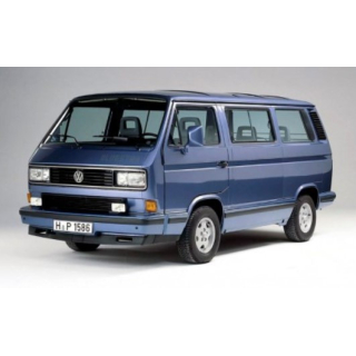 Автоковрики Volkswagen T3 Transporter (1979-1992)