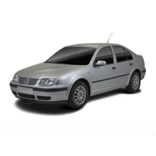 Автоковрики Volkswagen Bora (1998-2005)