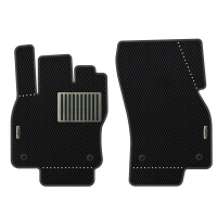 Автоковрики Volkswagen Tiguan (2015-…)