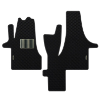 Автоковрики Volkswagen T6 Caravelle (2015-…)