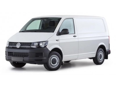 Автоковрики Volkswagen T6 Caravelle (2015-…)