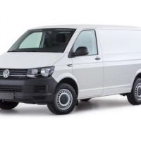 Автоковрики Volkswagen T6 Caravelle (2015-…)