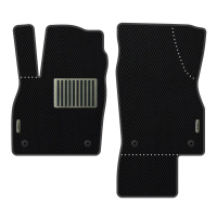 Автоковрики Volkswagen Polo (2017-…)