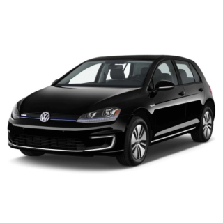 Автоковрики Volkswagen E-Golf (2015-…)