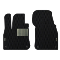 Автоковрики Volkswagen Touareg (2018-…)