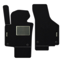 Автоковрики Volkswagen Eos (2006-2015)